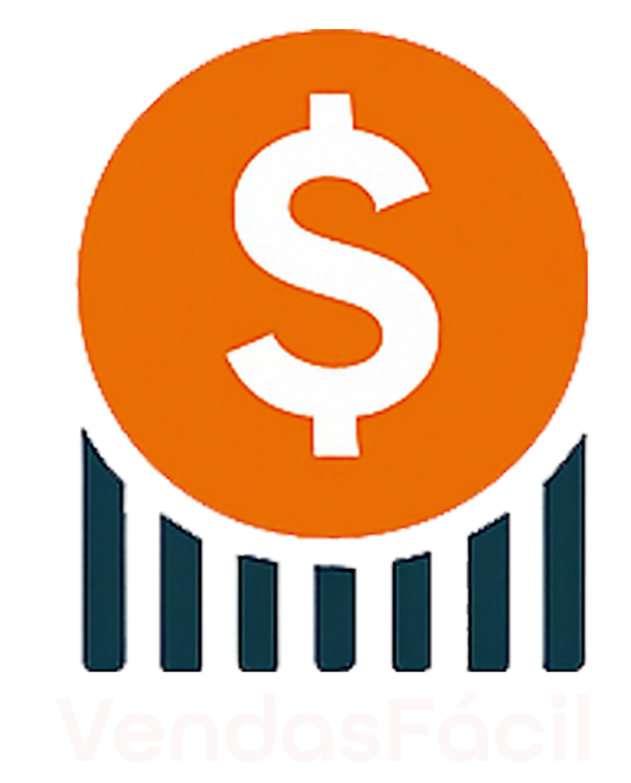 Logo VendasFácil